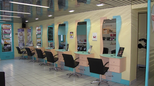 Focus sur les nouvelles activités de la franchise Tchip Coiffure