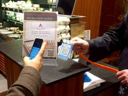 La franchise Ô Sorbet d'Amour succombe à l'appli FidMe