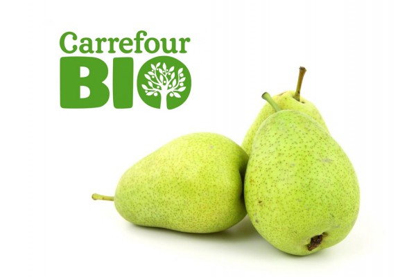 Carrefour Bio, bientôt en franchise ?
