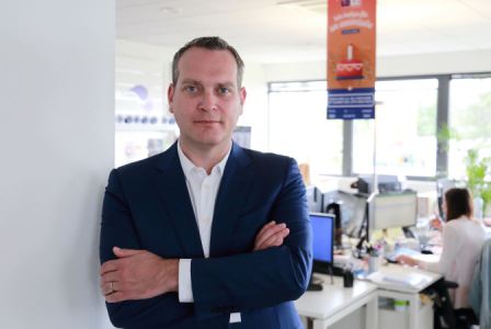 Le groupe nomme le Directeur Général de sa filiale LDLC Distribution