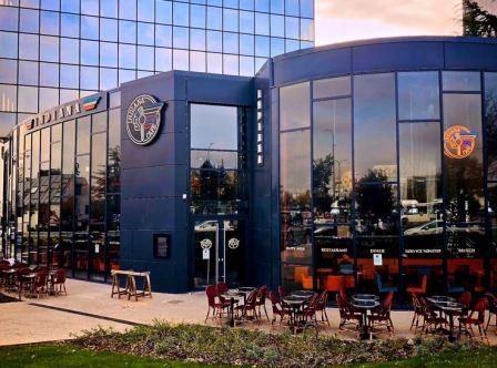 Indiana Café poursuit sa conquête du territoire national et ouvre un nouveau restaurant franchisé