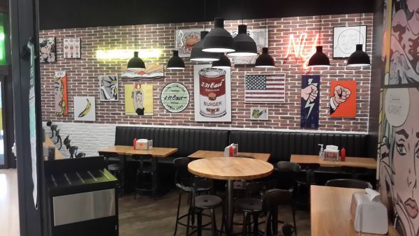 « Avec 231 East Street, j’ai fait le choix d’un franchiseur opérationnel qui connait le terrain »