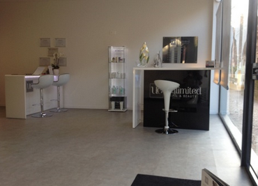 « A terme, j’aimerais développer trois à quatre unités Unlimited Epil & Beauty »