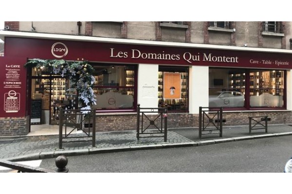 La franchise Les Domaines Qui Montent ouvre un nouveau magasin à Evreux