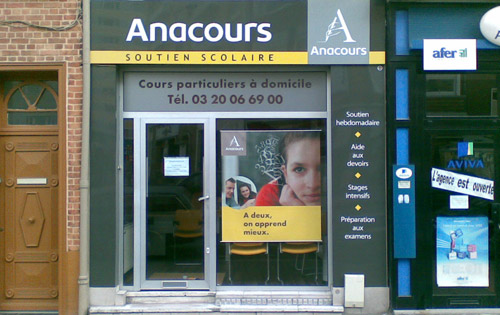 Entretien avec Stéphane Cohen, fondateur et dirigeant d'Anacours
