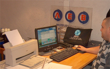 Douze nouveaux experts de la franchise Rivalis pour soutenir les petites entreprises