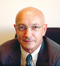 Entretien avec Jacques Guillon, directeur général Bébé 9