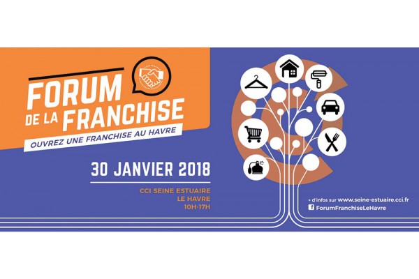 Carrefour Proximité vous donne rendez-vous au Forum de la Franchise du Havre