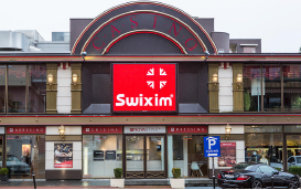 Le congrès Swixim 2015 a remporté un franc succès