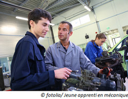 Feu Vert fait découvrir ses métiers à l’occasion de la 5ème édition de la Journée Nationale Des Jeunes (JNDJ)