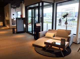 BoConcept ouvre une nouvelle franchise à Rouen