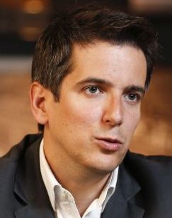 Entretien avec Laurent Perry Spencer, Directeur développement YellowKorner