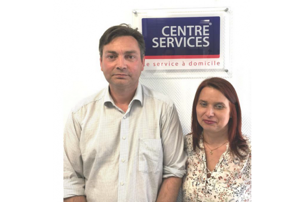 La franchise Centre Services poursuit son développement au sein de l'Hexagone