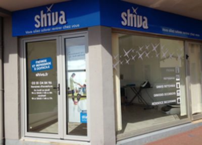 Shiva ouvre une franchise aux Sables d'Olonne