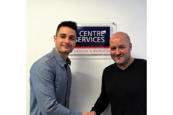 Centre Services : une nouvelle franchise en Gironde