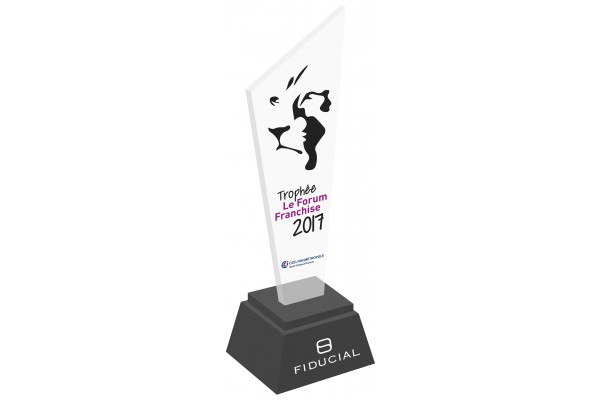 Les Inscriptions pour le « Trophée Le Forum Franchise » sont ouvertes