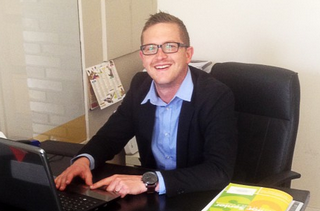 Junior Senior : témoignage de François Gay, franchisé à Saint-Omer