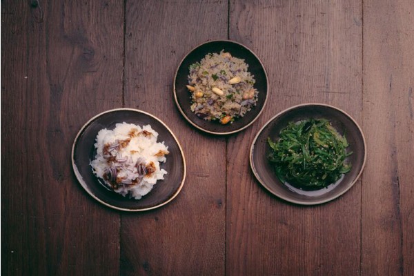 Côté Sushi affiche un bel appétit en franchise