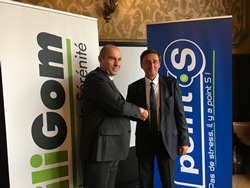 Rapprochement entre Point S et Siligom