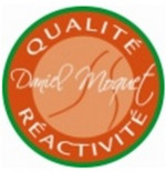 Daniel Moquet crée son référentiel de labellisation « Qualité Réactivité »