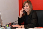 ERA Immobilier : témoignage de Katya Bouabbas, franchisée au Plessis-Robinson