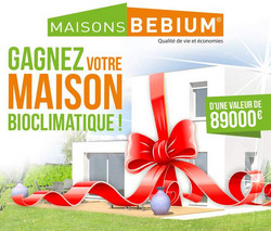 A la mi-novembre, la franchise Maisons Bebium a déjà atteint son objectif de développement pour 2016