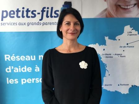 Une nouvelle franchise Petits-fils installée à Conflans-Sainte-Honorine