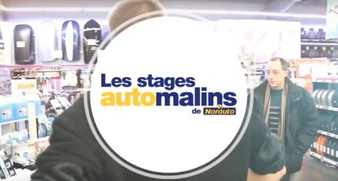 Stages automalins le 25 novembre prochain dans les centres du réseau Norauto