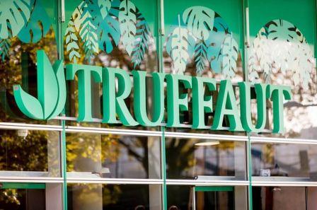 L'enseigne Truffaut s'installe à Boulogne-Billancourt avec un nouveau concept