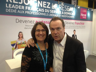 Les avantages du concept Hexa Service