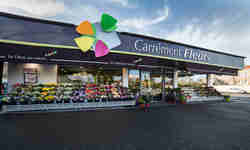 Carrément Fleurs souhaite atteindre les 50 franchises et annonce son adhésion à la Fff
