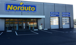Deux ouvertures en province pour la franchise Norauto