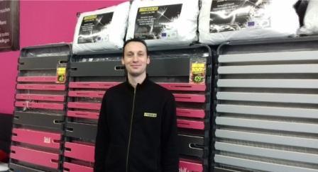 L’enseigne Litrimarché inaugure un nouveau magasin à Persan