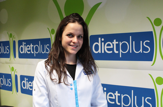 dietplus implante une franchise à Villeneuve-d'Ascq