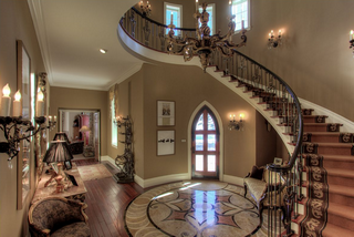 Coldwell Banker chargé de la vente de la propriété de Joe Cocker