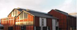 DOCKS 76, la renaissance du patrimoine commercial de Rouen