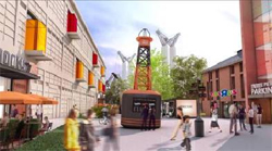 DOCKS 76, la renaissance du patrimoine commercial de Rouen