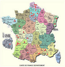 Interview de Thierry Maillard, de la franchise Low Cost CE