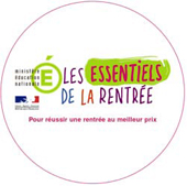 Monoprix s’associe au Ministère de l’Education Nationale...