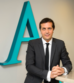 Brice Cardi réélu à la tête du réseau L'Adresse