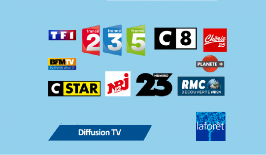 Le nouveau sport TV de la franchise Laforêt
