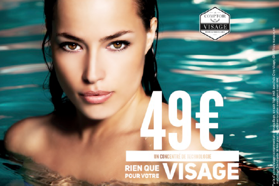 Le Comptoir du Visage ouvre une première unité à Marseille