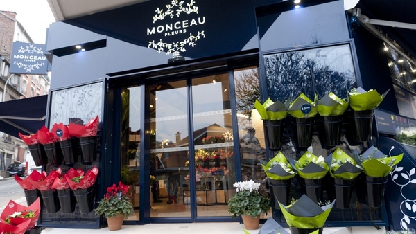 La franchise Monceau Fleurs lance un concours inédit d’art floral