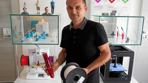 La franchise Matrix 3D Concept ouvre un nouveau point de vente au Havre