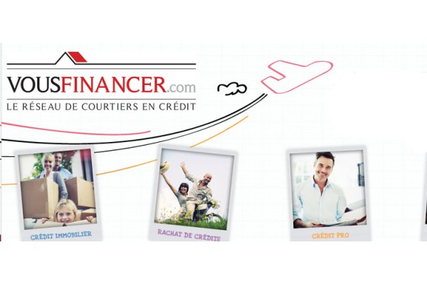 Acquisition de Vousfinancer par le Groupe ASSU 2000
