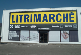 LITRIMARCHÉ®: quatre nouveaux franchisés terminent leur formation initiale