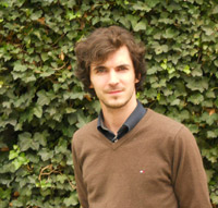 Alexandre Gioffredy, Directeur du développement Windeo Green Futur