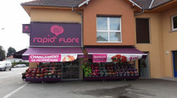 Devenez votre propre patron grâce à la franchise Rapid'Flore