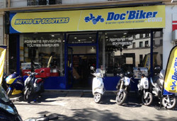 Doc'Biker a réalisé de très bons chiffres tout au long de l'été