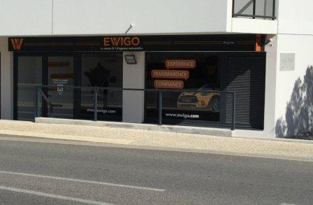 L'enseigne Ewigo poursuit les ouvertures à vitesse Grand V